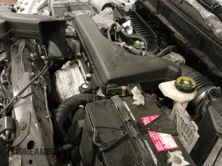 ✅ 2017 Nissan Rogue S • VIN: KNMAT2MT3HP576793 • Lot: 43651211. Wystawiony na IAAI z przebiegiem 118 518 mil. Bezpłatny archiwum sprzedaży aukcyjnych z USA i szczegółowy raport historii pojazdu na DreamBid. Zdjęcie 12.