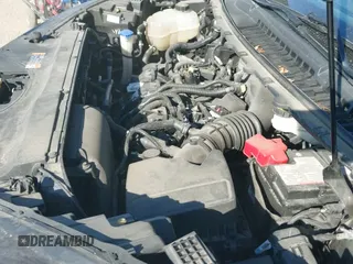 ✅ 2019 Ford Edge SE • VIN: 2FMPK4G90KBC50758 • Lot: 43112784. Listed on IAAI with 100,217 mi. Free auction sales archive from the USA and detailed vehicle history report at DreamBid. Image 21.