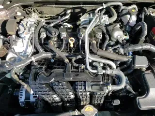 ✅ 2025 Nissan Altima SV • VIN: 1N4BL4DV5SN326286 • Лот: 92325735. Опубликован ранее на Copart с пробегом 40 499 миль. Бесплатный доступ к архиву аукционных продаж из США и подробный отчёт об истории автомобиля на DreamBid. Изображение 13.