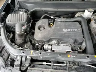 ✅ 2018 Chevrolet Equinox LT • VIN: 2GNAXSEV0J6212767 • Лот: 70211975. Опубликован ранее на Copart с пробегом 61 635 миль. Бесплатный доступ к архиву аукционных продаж из США и подробный отчёт об истории автомобиля на DreamBid. Изображение 15.