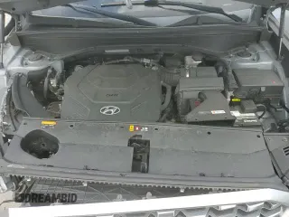 2020 Hyundai Palisade SEL с VIN KM8R44HE8LU159845, выставлен на аукционе Copart как лот 82184345 с пробегом 74 278 миль миль и На запчасти • Non repairable. История ставок и продаж доступна на DreamBid. Изображение 14.