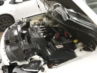 ✅ 2014 Jeep Compass Sport • VIN: 1C4NJDBB2ED880465 • Лот: 43431673. Опубликован ранее на IAAI с пробегом 246 610 миль. Бесплатный доступ к архиву аукционных продаж из США и подробный отчёт об истории автомобиля на DreamBid. Изображение 19.