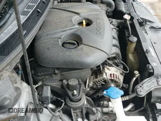 ✅ 2013 Hyundai Elantra GLS • VIN: KMHDH4AE1DU760590 • Лот: 43317897. Опубликован ранее на IAAI с пробегом 255 497 миль. Бесплатный доступ к архиву аукционных продаж из США и подробный отчёт об истории автомобиля на DreamBid. Изображение 22.