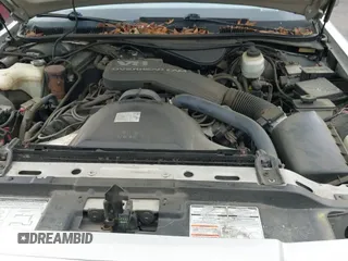 ✅ 1992 Lincoln Town Car Signature • VIN: 1LNLM82W3NY749090 • Lot: 42213158. Listed on IAAI with Not provided. Free auction sales archive from the USA and detailed vehicle history report at DreamBid. Image 16.