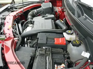 ✅ 2025 Chevrolet Equinox AWD LT • VIN: 3GNAXPEG9SL159157 • Lot: 42508234. Wystawiony na IAAI z przebiegiem 10 074 mil. Bezpłatny archiwum sprzedaży aukcyjnych z USA i szczegółowy raport historii pojazdu na DreamBid. Zdjęcie 19.