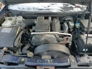 ✅ 2008 GMC Envoy SLE1 • VIN: 1GKDS13S482128809 • Лот: 85961974. Опубликован ранее на Copart с пробегом 190 263 миль. Бесплатный доступ к архиву аукционных продаж из США и подробный отчёт об истории автомобиля на DreamBid. Изображение 14.