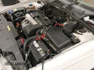 ✅ 1998 Volvo S70 • VIN: YV1LS5544W1463658 • Lot: 41507041. Wystawiony na IAAI z przebiegiem 202 886 mil. Bezpłatny archiwum sprzedaży aukcyjnych z USA i szczegółowy raport historii pojazdu na DreamBid. Zdjęcie 12.