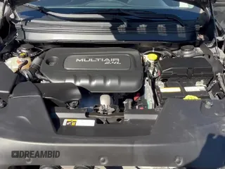 ✅ 2018 Jeep Cherokee Latitude • VIN: 1C4PJLCB7JD606500 • Лот: 89730105. Опубликован ранее на Copart с пробегом 107 969 миль. Бесплатный доступ к архиву аукционных продаж из США и подробный отчёт об истории автомобиля на DreamBid. Изображение 11.