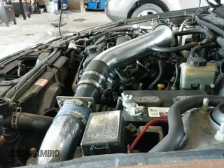 ✅ 2002 Ford Escort ZX2 Standard • VIN: 3FAFP11352R120857 • Lot: 43113322. Listed on IAAI with 216,785 mi. Free auction sales archive from the USA and detailed vehicle history report at DreamBid. Image 12.