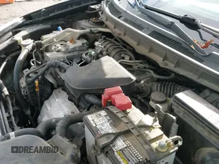 ✅ 2013 Nissan Rogue S • VIN: JN8AS5MVXDW602381 • Lot: 43785678. Wystawiony na IAAI z przebiegiem 200 965 mil. Bezpłatny archiwum sprzedaży aukcyjnych z USA i szczegółowy raport historii pojazdu na DreamBid. Zdjęcie 12.