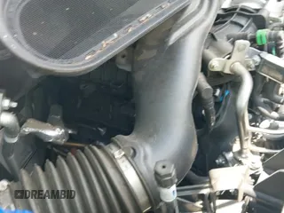 ✅ 2023 Ford Transit Cargo • VIN: 1FTYE1Y82PKA83403 • Lot: 42621450. Listed on IAAI with 44,617 mi. Free auction sales archive from the USA and detailed vehicle history report at DreamBid. Image 18.