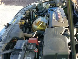 ✅ 2005 Toyota Camry XLE • VIN: 4T1BE32K25U062134 • Lot: 43790454. Listed on IAAI with 164,141 mi. Free auction sales archive from the USA and detailed vehicle history report at DreamBid. Image 12.