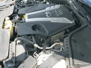 ✅ 2018 Infiniti Q60 Red Sport 400 • VIN: JN1FV7EL9JM630197 • Лот: 42777771. Опубликован ранее на IAAI с пробегом 32 775 миль. Бесплатный доступ к архиву аукционных продаж из США и подробный отчёт об истории автомобиля на DreamBid. Изображение 19.