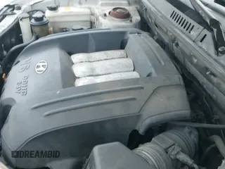 2005 Hyundai Santa Fe GLS с VIN KM8SC73D45U893308, выставлен на аукционе IAAI как лот 40479840 с пробегом 163 726 миль миль и . История ставок и продаж доступна на DreamBid. Изображение 13.