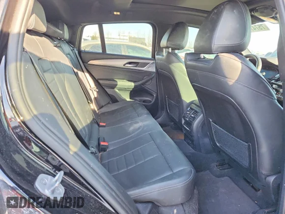 ✅ 2021 BMW X4 xDrive30i • VIN: 5UX2V1C08M9D99948 • Lot: 75747635. Listed on Copart with 49,044 mi. Free auction sales archive from the USA and detailed vehicle history report at DreamBid. Image 11.