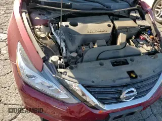 ✅ 2018 Nissan Altima SV • VIN: 1N4AL3AP4JC227030 • Lot: 90897145. Listed on Copart with 120,110 mi. Free auction sales archive from the USA and detailed vehicle history report at DreamBid. Image 13.