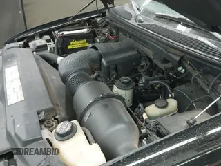 ✅ 2001 Ford F-150 XL • VIN: 1FTRX07W61KF82074 • Лот: 41444721. Опубликован ранее на IAAI с пробегом 125 494 миль. Бесплатный доступ к архиву аукционных продаж из США и подробный отчёт об истории автомобиля на DreamBid. Изображение 20.