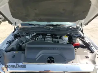 ✅ 2023 Ram 2500 Big Horn • VIN: 3C6UR5JL9PG600980 • Lot: 60294395. Wystawiony na Copart z przebiegiem 2 545 mil. Bezpłatny archiwum sprzedaży aukcyjnych z USA i szczegółowy raport historii pojazdu na DreamBid. Zdjęcie 13.