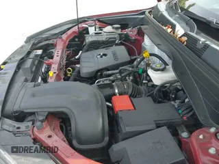 2022 Chevrolet TrailBlazer RS с VIN KL79MTSL1NB105952, выставлен на аукционе IAAI как лот 43250194 с пробегом 19 607 миль миль и . История ставок и продаж доступна на DreamBid. Изображение 19.