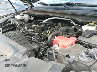 ✅ 2020 Ford Ranger XL • VIN: 1FTER4FH6LLA47665 • Лот: 42316869. Опубликован ранее на IAAI с пробегом 56 719 миль. Бесплатный доступ к архиву аукционных продаж из США и подробный отчёт об истории автомобиля на DreamBid. Изображение 19.