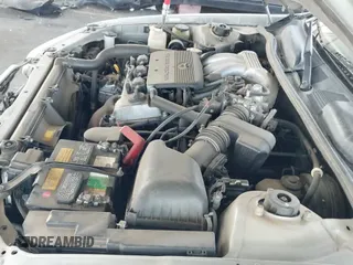 ✅ 2000 Toyota Camry LE • VIN: JT2BF28K6Y0252283 • Lot: 43714778. Listed on IAAI with 121,643 mi. Free auction sales archive from the USA and detailed vehicle history report at DreamBid. Image 19.