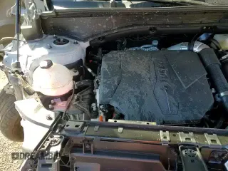 ✅ 2025 Hyundai Santa Fe SEL • VIN: 5NMP2DGL8SH100754 • Lot: 87017855. Wystawiony na Copart z przebiegiem 5 176 mil. Bezpłatny archiwum sprzedaży aukcyjnych z USA i szczegółowy raport historii pojazdu na DreamBid. Zdjęcie 15.