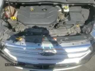 ✅ 2017 Ford Escape Titanium • VIN: 1FMCU9J95HUC30376 • Лот: 82453515. Опубликован ранее на Copart с пробегом 81 348 миль. Бесплатный доступ к архиву аукционных продаж из США и подробный отчёт об истории автомобиля на DreamBid. Изображение 14.