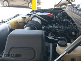 ✅ 2021 Ford Expedition Max Limited • VIN: 1FMJK2AT0MEA26735 • Lot: 42316613. Listed on IAAI with 88,954 mi. Free auction sales archive from the USA and detailed vehicle history report at DreamBid. Image 19.