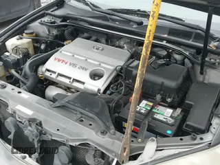 ✅ 2006 Toyota Camry LE • VIN: 4T1BF30K96U627657 • Lot: 41525013. Listed on IAAI with 246,044 mi. Free auction sales archive from the USA and detailed vehicle history report at DreamBid. Image 19.