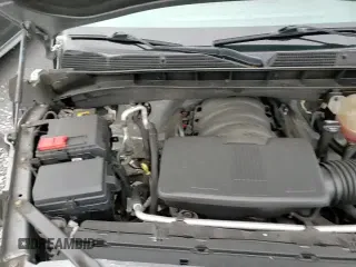 ✅ 2021 GMC Sierra 1500 Elevation • VIN: 3GTU9CED4MG438185 • Lot: 86100955. Wystawiony na Copart z przebiegiem 61 818 mil. Bezpłatny archiwum sprzedaży aukcyjnych z USA i szczegółowy raport historii pojazdu na DreamBid. Zdjęcie 14.