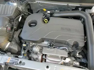 ✅ 2023 Chevrolet Equinox LT • VIN: 3GNAXTEG3PS187185 • Lot: 68335815. Wystawiony na Copart z przebiegiem 30 705 mil. Bezpłatny archiwum sprzedaży aukcyjnych z USA i szczegółowy raport historii pojazdu na DreamBid. Zdjęcie 16.