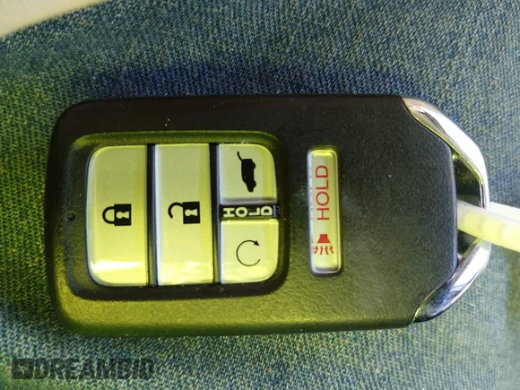 ✅ 2021 Honda CR-V EX-L • VIN: 2HKRW2H87MH612720 • Lot: 44285329. Wystawiony na IAAI z przebiegiem 49 038 mil. Bezpłatny archiwum sprzedaży aukcyjnych z USA i szczegółowy raport historii pojazdu na DreamBid. Zdjęcie 11.