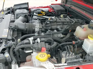 ✅ 2022 Jeep Gladiator Rubicon • VIN: 1C6JJTBG3NL102953 • Lot: 43312000. Listed on IAAI with 57,878 mi. Free auction sales archive from the USA and detailed vehicle history report at DreamBid. Image 20.