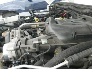 ✅ 2016 Jeep Wrangler Unlimited Rubicon • VIN: 1C4BJWFG4GL344453 • Lot: 42954216. Listed on IAAI with 80,874 mi. Free auction sales archive from the USA and detailed vehicle history report at DreamBid. Image 20.