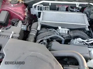 ✅ 2023 Subaru Ascent Onyx Limited • VIN: 4S4WMAKD2P3424482 • Lot: 82230254. Listed on Copart with 41,078 mi. Free auction sales archive from the USA and detailed vehicle history report at DreamBid. Image 14.