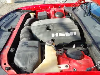 ✅ 2016 Dodge Challenger R/T • VIN: 2C3CDZBT4GH117491 • Lot: 42868454. Wystawiony na IAAI z przebiegiem 71 743 mil. Bezpłatny archiwum sprzedaży aukcyjnych z USA i szczegółowy raport historii pojazdu na DreamBid. Zdjęcie 21.