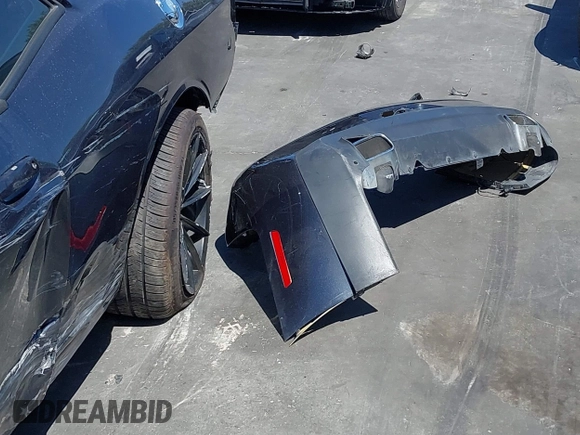 ✅ 2017 Dodge Challenger SXT Plus • VIN: 2C3CDZAG7HH569022 • Lot: 44911377. Listed on IAAI with 87,840 mi. Free auction sales archive from the USA and detailed vehicle history report at DreamBid. Image 12.