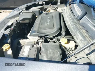 ✅ 2017 Jeep Cherokee Latitude • VIN: 1C4PJLCB8HW547553 • Лот: 41666321. Опубликован ранее на IAAI с пробегом 101 132 миль. Бесплатный доступ к архиву аукционных продаж из США и подробный отчёт об истории автомобиля на DreamBid. Изображение 19.