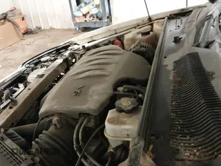 ✅ 2003 Pontiac Bonneville SE • VIN: 1G2HX52K034192967 • Lot: 42590533. Listed on IAAI with 167,358 mi. Free auction sales archive from the USA and detailed vehicle history report at DreamBid. Image 19.