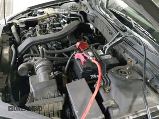 ✅ 2007 Ford Fusion SE • VIN: 3FAHP07Z97R275689 • Lot: 42040917. Wystawiony na IAAI z przebiegiem 183 886 mil. Bezpłatny archiwum sprzedaży aukcyjnych z USA i szczegółowy raport historii pojazdu na DreamBid. Zdjęcie 21.