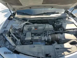 ✅ 2021 Acura TLX w/A-Spec Package • VIN: 19UUB5F50MA016003 • Lot: 86188735. Listed on Copart with 65,619 mi. Free auction sales archive from the USA and detailed vehicle history report at DreamBid. Image 13.