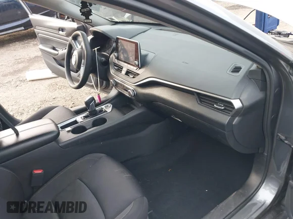 ✅ 2020 Nissan Altima S • VIN: 1N4BL4BV1LC248394 • Lot: 44221660. Wystawiony na IAAI z przebiegiem 103 047 mil. Bezpłatny archiwum sprzedaży aukcyjnych z USA i szczegółowy raport historii pojazdu na DreamBid. Zdjęcie 5.