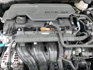 ✅ 2025 Kia K4 GT-Line • VIN: 3KPFW4DE6SE152820 • Lot: 81366075. Listed on Copart with 5,291 mi. Free auction sales archive from the USA and detailed vehicle history report at DreamBid. Image 13.