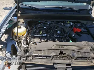 ✅ 2024 Ford Maverick XLT • VIN: 3FTTW8H97RRA86157 • Лот: 64522715. Опубликован ранее на Copart с пробегом 30 528 миль. Бесплатный доступ к архиву аукционных продаж из США и подробный отчёт об истории автомобиля на DreamBid. Изображение 14.