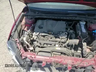 ✅ 2021 Toyota Camry LE • VIN: 4T1C11AK6MU614643 • Лот: 61184305. Опубликован ранее на Copart с пробегом 54 357 миль. Бесплатный доступ к архиву аукционных продаж из США и подробный отчёт об истории автомобиля на DreamBid. Изображение 14.