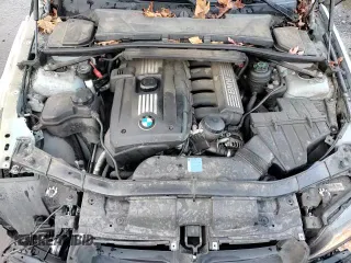 ✅ 2007 BMW 3 Series 328i • VIN: WBAVS13527FX16321 • Lot: 83984964. Listed on Copart with 189,655 mi. Free auction sales archive from the USA and detailed vehicle history report at DreamBid. Image 13.