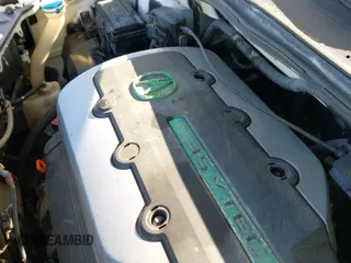 ✅ 2003 Acura MDX Touring • VIN: 2HNYD18943H507512 • Lot: 41983011. Listed on IAAI with 165,445 mi. Free auction sales archive from the USA and detailed vehicle history report at DreamBid. Image 12.