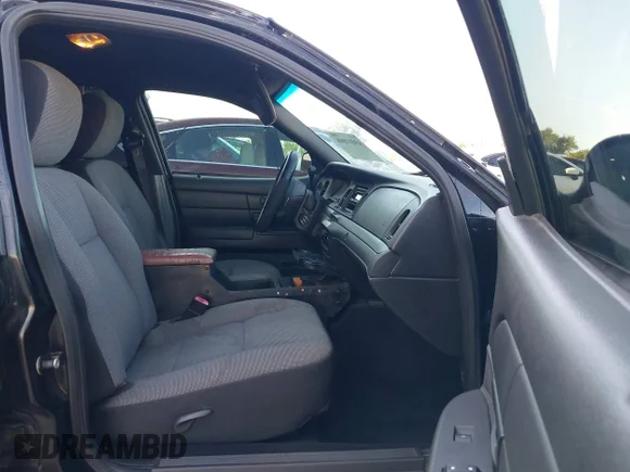 ✅ 2011 Ford Police Interceptor • VIN: 2FABP7BV6BX119056 • Lot: 43011808. Wystawiony na IAAI z przebiegiem Nie podano. Bezpłatny archiwum sprzedaży aukcyjnych z USA i szczegółowy raport historii pojazdu na DreamBid. Zdjęcie 5.