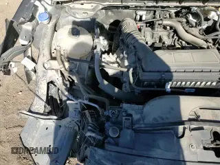 ✅ 2024 Ford Escape ST-Line • VIN: 1FMCU9MN2RUA96341 • Lot: 87004515. Wystawiony na Copart z przebiegiem 29 369 mil. Bezpłatny archiwum sprzedaży aukcyjnych z USA i szczegółowy raport historii pojazdu na DreamBid. Zdjęcie 15.