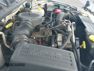 ✅ 2002 Dodge Dakota SLT • VIN: 1B7HG48Z82S517093 • Lot: 43199632. Wystawiony na IAAI z przebiegiem 175 532 mil. Bezpłatny archiwum sprzedaży aukcyjnych z USA i szczegółowy raport historii pojazdu na DreamBid. Zdjęcie 12.